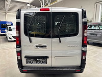 2015 renault trafic servicewagen 141.094km - afbeelding 27 van  29