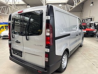 2015 renault trafic servicewagen 141.094km - afbeelding 29 van  29