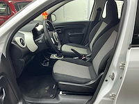 2015 renault twingo 1.0i benzine compact car personenauto - afbeelding 7 van  53