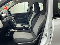 2015 renault twingo 1.0i benzine compact car personenauto - afbeelding 8 van  53