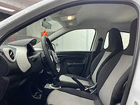 2015 renault twingo 1.0i benzine compact car personenauto - afbeelding 9 van  53