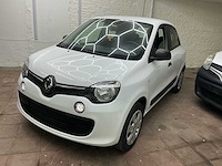 2015 renault twingo 1.0i benzine compact car personenauto - afbeelding 1 van  53