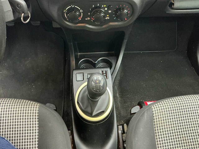 2015 renault twingo 1.0i benzine compact car personenauto - afbeelding 13 van  53