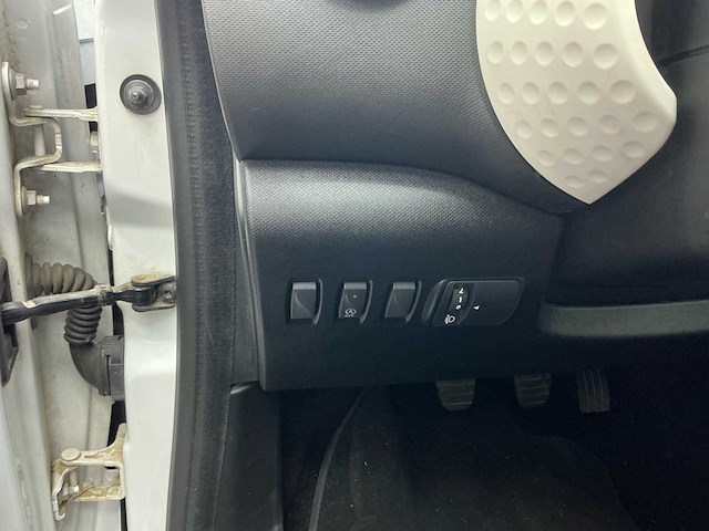 2015 renault twingo 1.0i benzine compact car personenauto - afbeelding 17 van  53