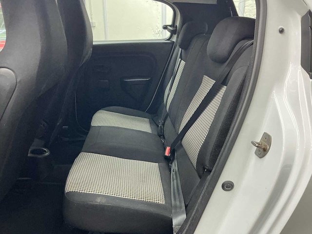 2015 renault twingo 1.0i benzine compact car personenauto - afbeelding 21 van  53