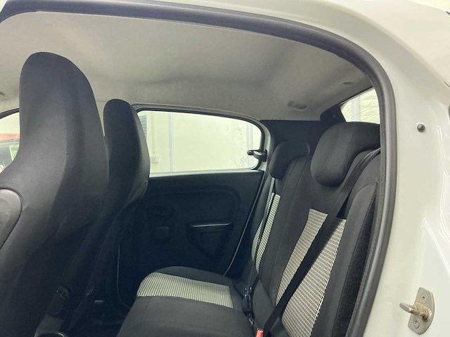 2015 renault twingo 1.0i benzine compact car personenauto - afbeelding 22 van  53