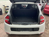 2015 renault twingo 1.0i benzine compact car personenauto - afbeelding 24 van  53