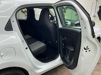 2015 renault twingo 1.0i benzine compact car personenauto - afbeelding 26 van  53