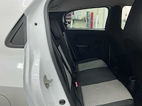 2015 renault twingo 1.0i benzine compact car personenauto - afbeelding 29 van  53