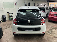 2015 renault twingo 1.0i benzine compact car personenauto - afbeelding 23 van  53