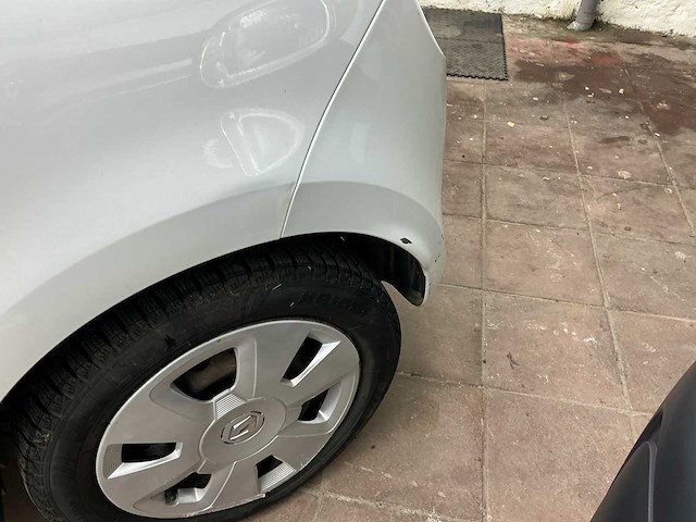 2015 renault twingo 1.0i benzine compact car personenauto - afbeelding 37 van  53