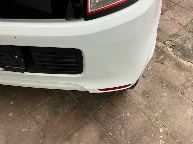 2015 renault twingo 1.0i benzine compact car personenauto - afbeelding 38 van  53