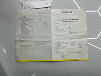 2015 renault twingo 1.0i benzine compact car personenauto - afbeelding 39 van  53