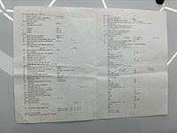 2015 renault twingo 1.0i benzine compact car personenauto - afbeelding 40 van  53