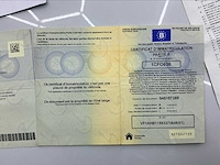 2015 renault twingo 1.0i benzine compact car personenauto - afbeelding 41 van  53