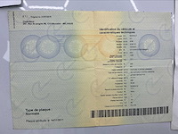 2015 renault twingo 1.0i benzine compact car personenauto - afbeelding 42 van  53