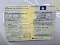 2015 renault twingo 1.0i benzine compact car personenauto - afbeelding 43 van  53