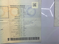 2015 renault twingo 1.0i benzine compact car personenauto - afbeelding 44 van  53