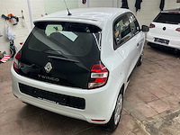 2015 renault twingo 1.0i benzine compact car personenauto - afbeelding 34 van  53