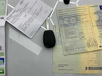 2015 renault twingo 1.0i benzine compact car personenauto - afbeelding 47 van  53