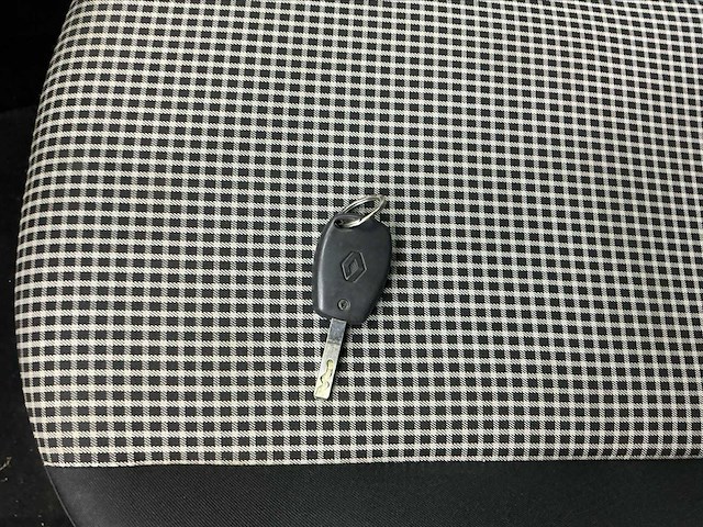 2015 renault twingo 1.0i benzine compact car personenauto - afbeelding 48 van  53