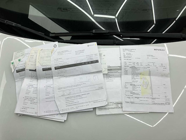 2015 renault twingo 1.0i benzine compact car personenauto - afbeelding 49 van  53