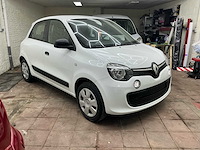 2015 renault twingo 1.0i benzine compact car personenauto - afbeelding 50 van  53