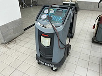 2015 robinair ac1234-8 airco test- en vulapparaat