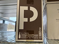 2015 saint-véran château de chasselas witte wijn (36x) - afbeelding 2 van  4