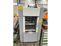 2015 santint s5 verfschudmachine - afbeelding 2 van  7