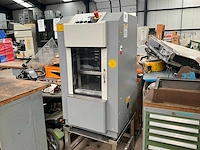 2015 santint s5 verfschudmachine - afbeelding 1 van  7