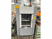 2015 santint s5 verfschudmachine - afbeelding 2 van  7