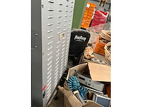 2015 santint s5 verfschudmachine - afbeelding 6 van  6