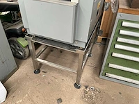 2015 santint s5 verfschudmachine - afbeelding 7 van  7
