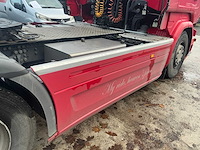 2015 scania super r490 trekker scania super r490 - afbeelding 3 van  30