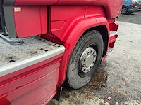 2015 scania super r490 trekker scania super r490 - afbeelding 4 van  30