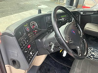 2015 scania super r490 trekker scania super r490 - afbeelding 7 van  30