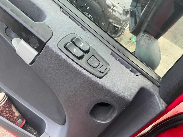 2015 scania super r490 trekker scania super r490 - afbeelding 8 van  30