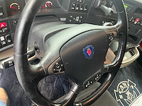 2015 scania super r490 trekker scania super r490 - afbeelding 10 van  30