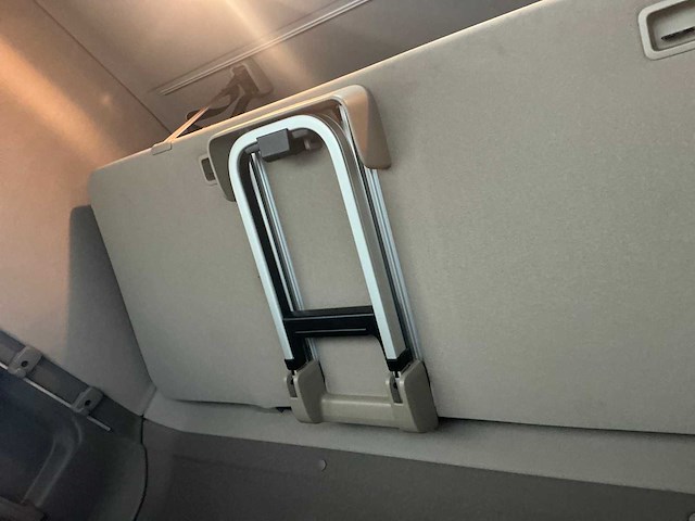 2015 scania super r490 trekker scania super r490 - afbeelding 15 van  30