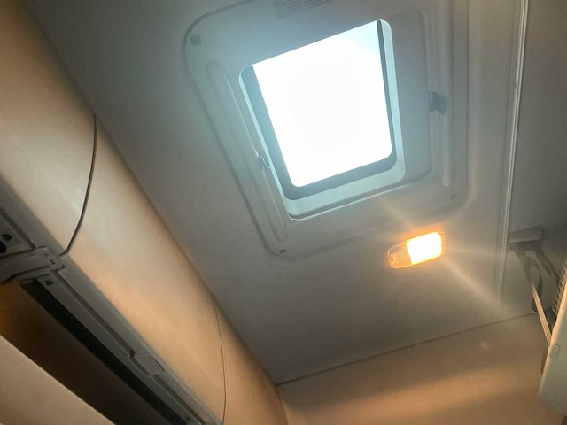 2015 scania super r490 trekker scania super r490 - afbeelding 17 van  30