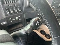 2015 scania super r490 trekker scania super r490 - afbeelding 18 van  30