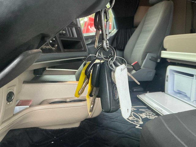 2015 scania super r490 trekker scania super r490 - afbeelding 20 van  30