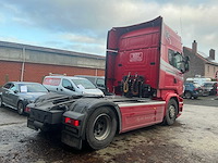 2015 scania super r490 trekker scania super r490 - afbeelding 23 van  30