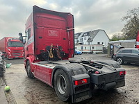 2015 scania super r490 trekker scania super r490 - afbeelding 25 van  30