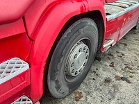 2015 scania super r490 trekker scania super r490 - afbeelding 26 van  30