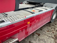 2015 scania super r490 trekker scania super r490 - afbeelding 27 van  30