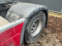 2015 scania super r490 trekker scania super r490 - afbeelding 29 van  30