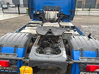 2015 scania truck r520 streamline v8 - afbeelding 15 van  59