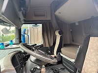 2015 scania truck r520 streamline v8 - afbeelding 22 van  59